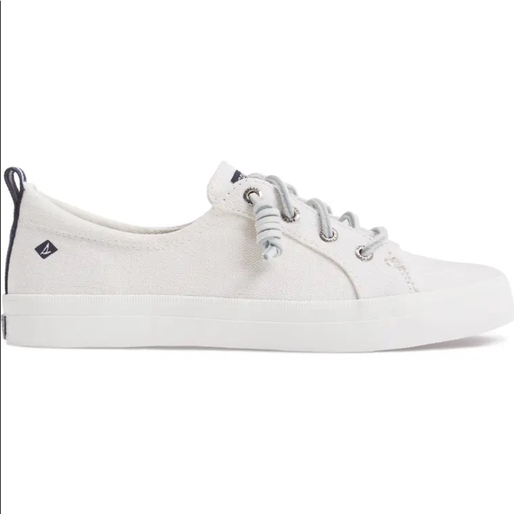 Sperry’s Crest Vibe Slip-On Sneaker NEW!!